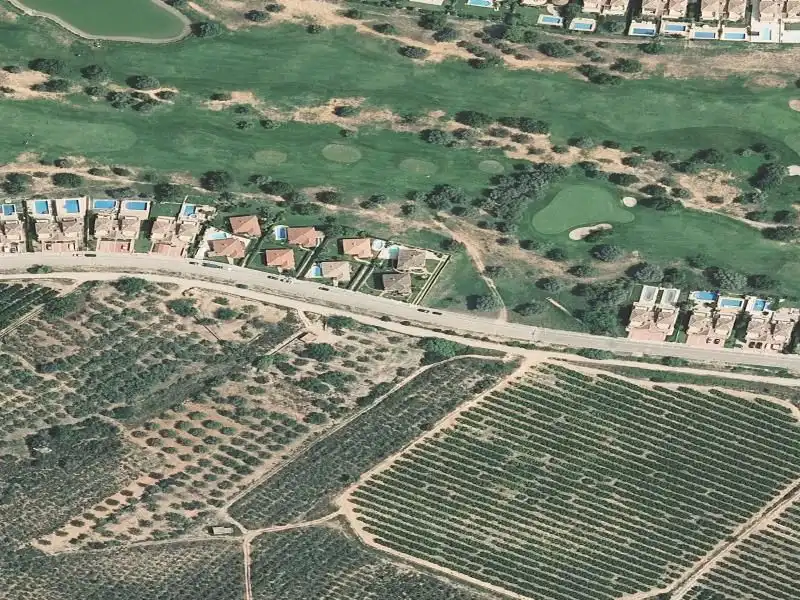 Casa en venta en Calle Sevilla, imagen 2