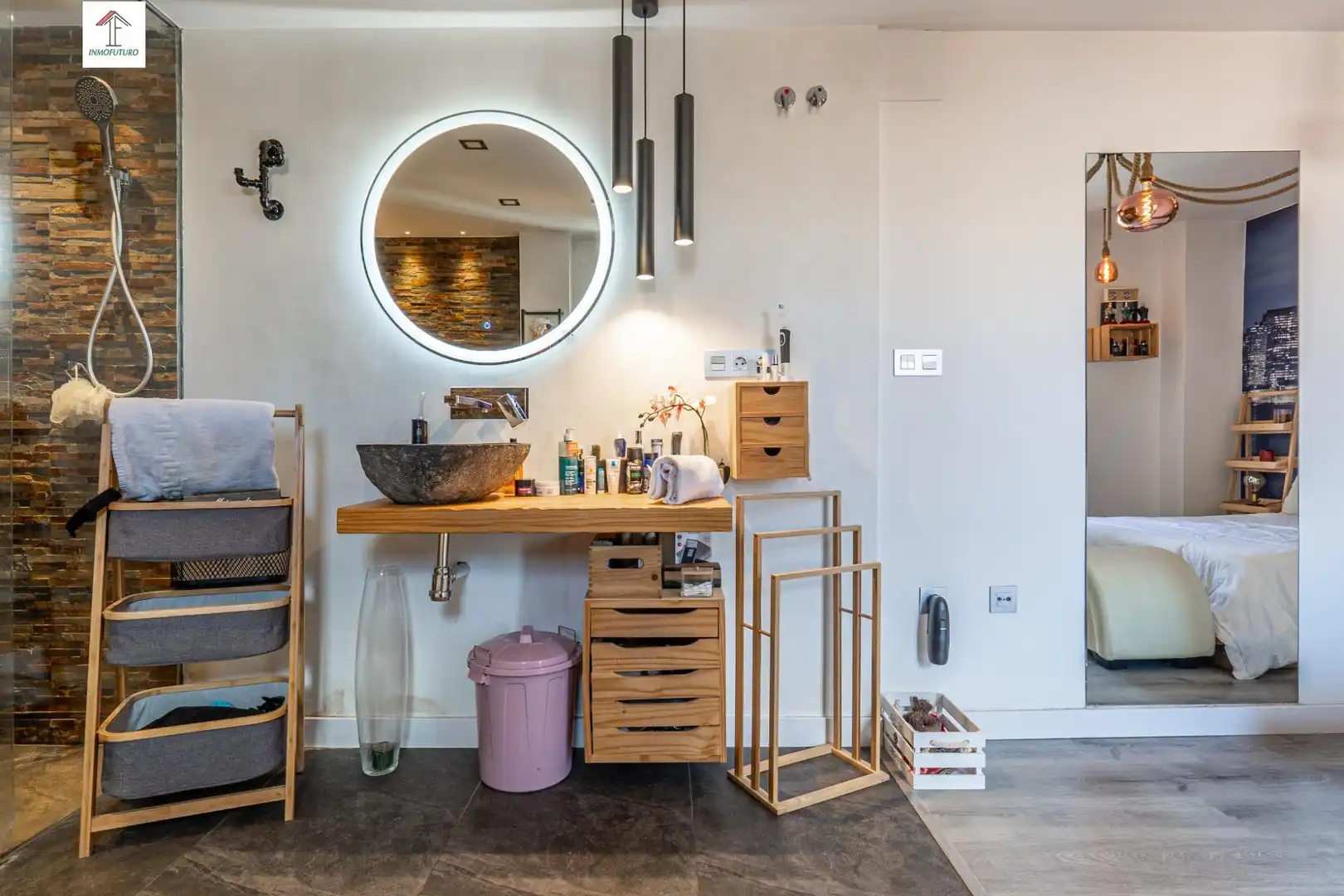Flat with terrace for sale in Calle  Pintor Murillo 5, imagen 32