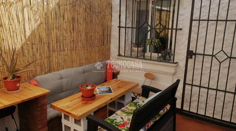 Foto 2 de Casa adosada en venda a Marbesa, Marbella