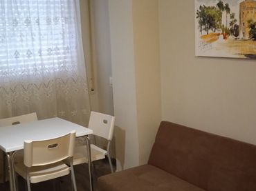 Apartamento en alquiler en Casco Antiguo