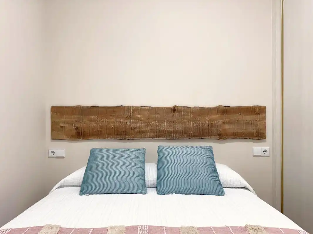 Bedroom of Ground floor for sale in Murcia  with Air Conditioner, Heating and Furnished