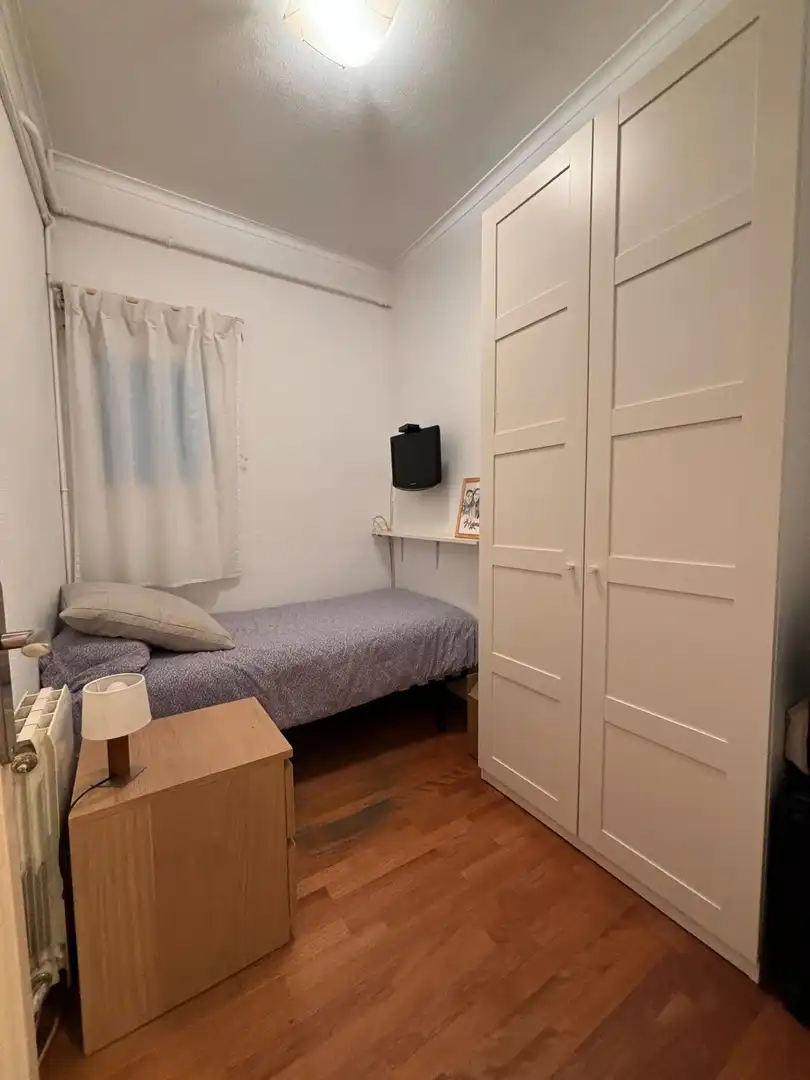 Flat for sale in Carrer de la Indústria, Sagrada Família