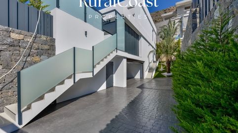 Foto 2 de Casa o chalet de alquiler en N/a, Golf Bahía, Finestrat