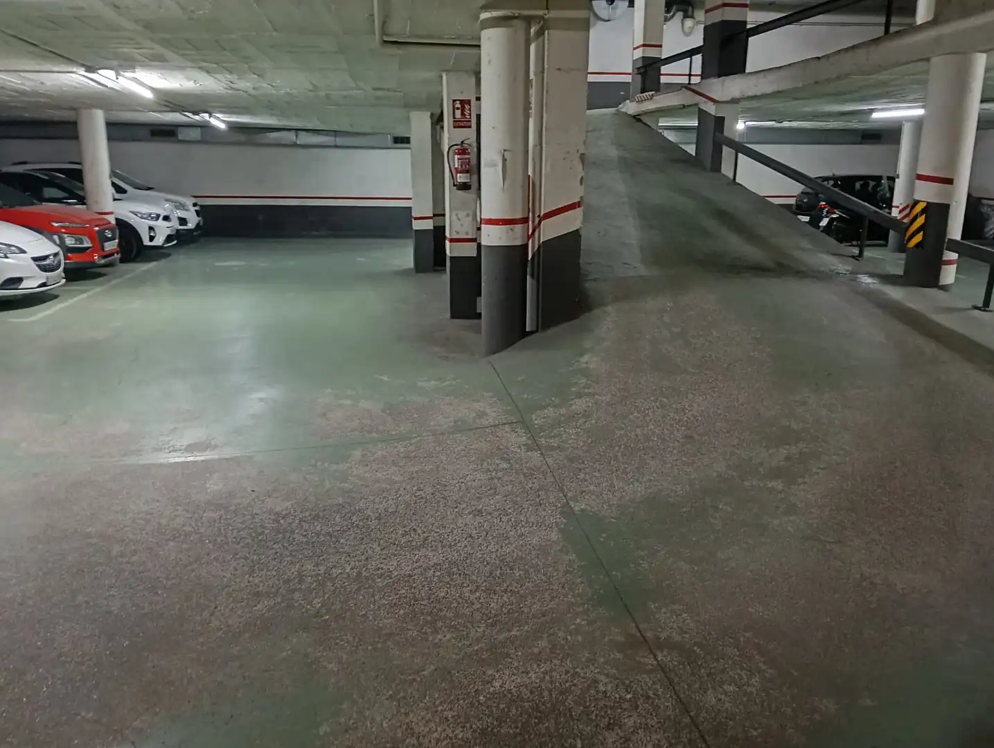 Pis amb terrassa en venda a Carrer de Rogent, imagen 26