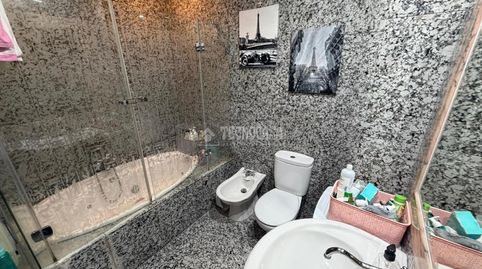 Foto 5 de Piso en venta en Belén - San Roque, Jaén Capital