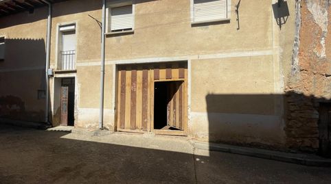 Foto 2 de Finca rústica en venda a Gumiel de Izán, Burgos