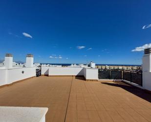 Terrassa de Pis en venda en Santa Pola amb Aire condicionat, Terrassa i Piscina