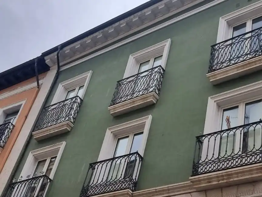 Flat with lift for sale in Calle San Juan 6, Casco Antiguo, Burgos 6, imagen 38