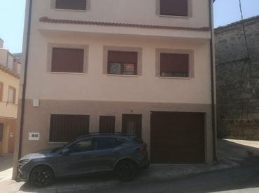 Casa in vendita a Navalacruz