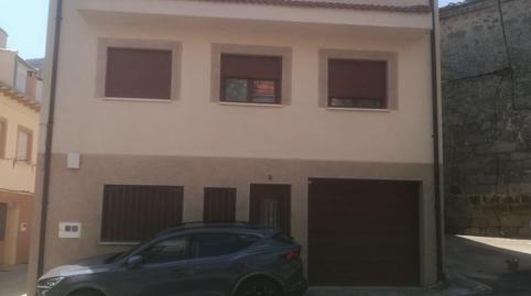 Foto 2 de Casa o xalet en venda a Navalacruz, Ávila