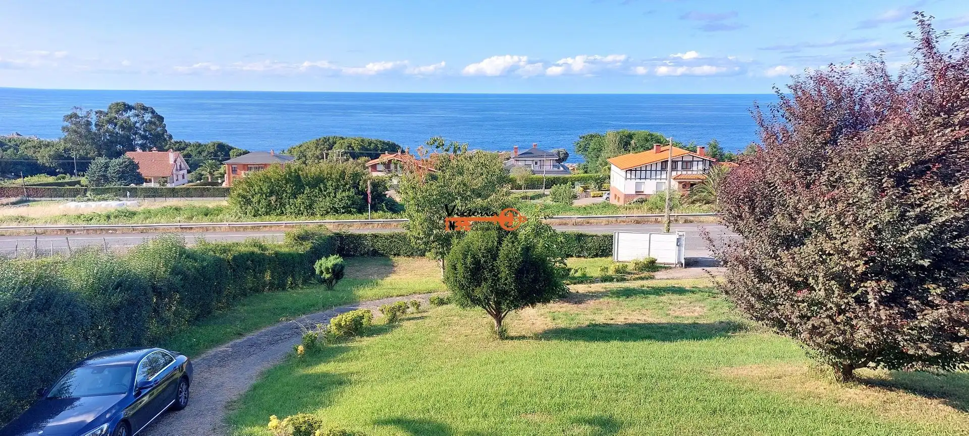 Casa o chalet en venta en Oriñón - Allendelagua