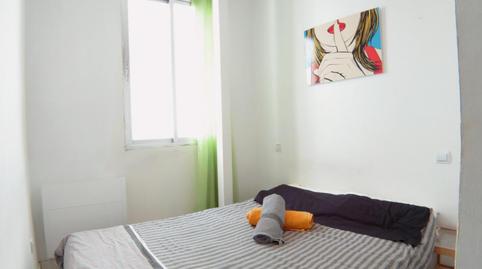 Foto 4 de Estudi de lloguer a Puerta del Ángel, Madrid