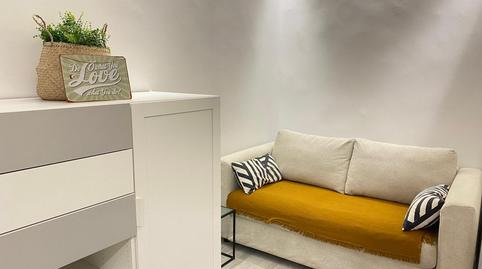 Foto 2 de Planta baja de alquiler en Del Amparo, Embajadores - Lavapiés,  Madrid Capital