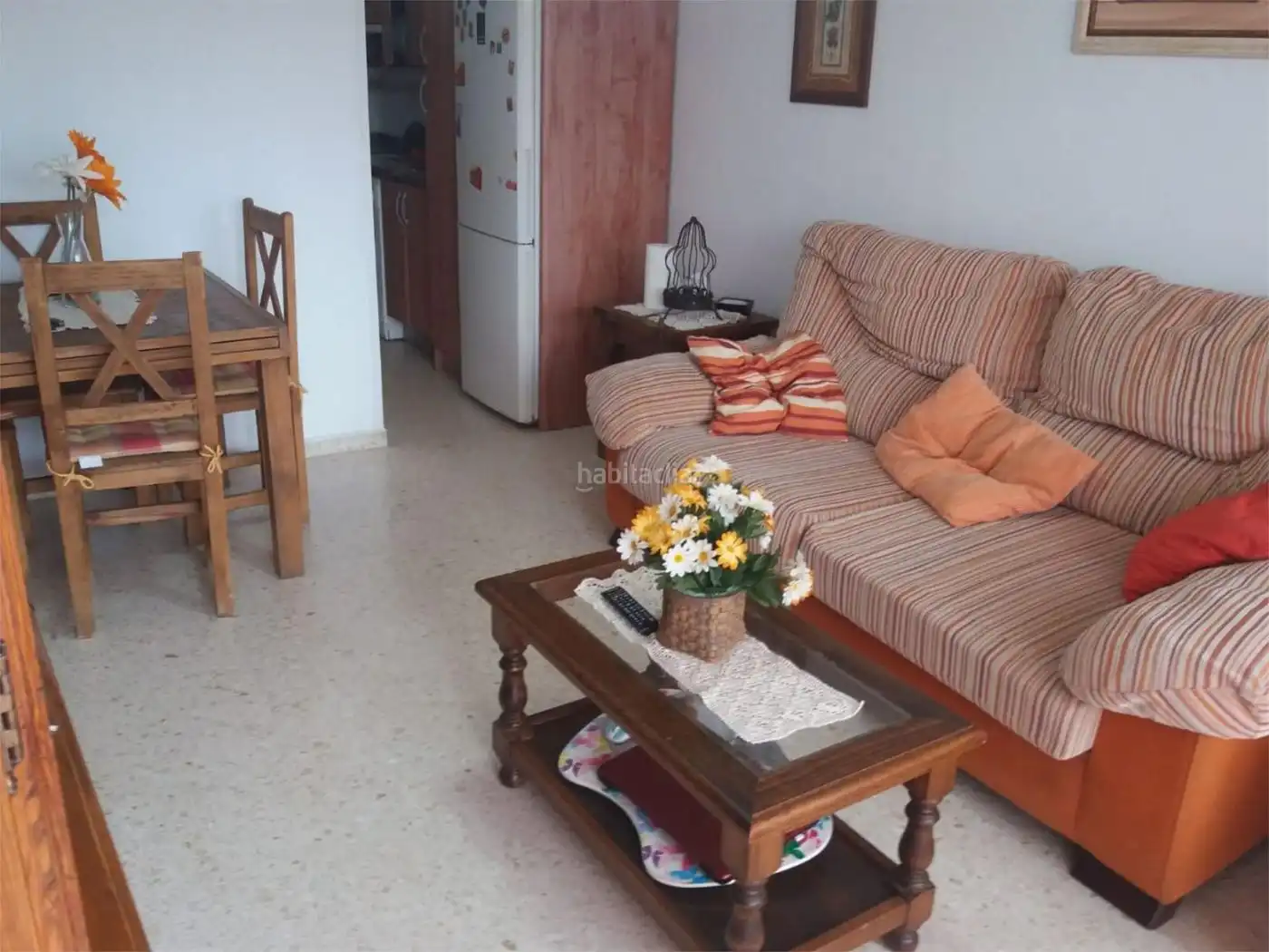 Apartamento en alquiler en Calle Ballena 14, imagen 4