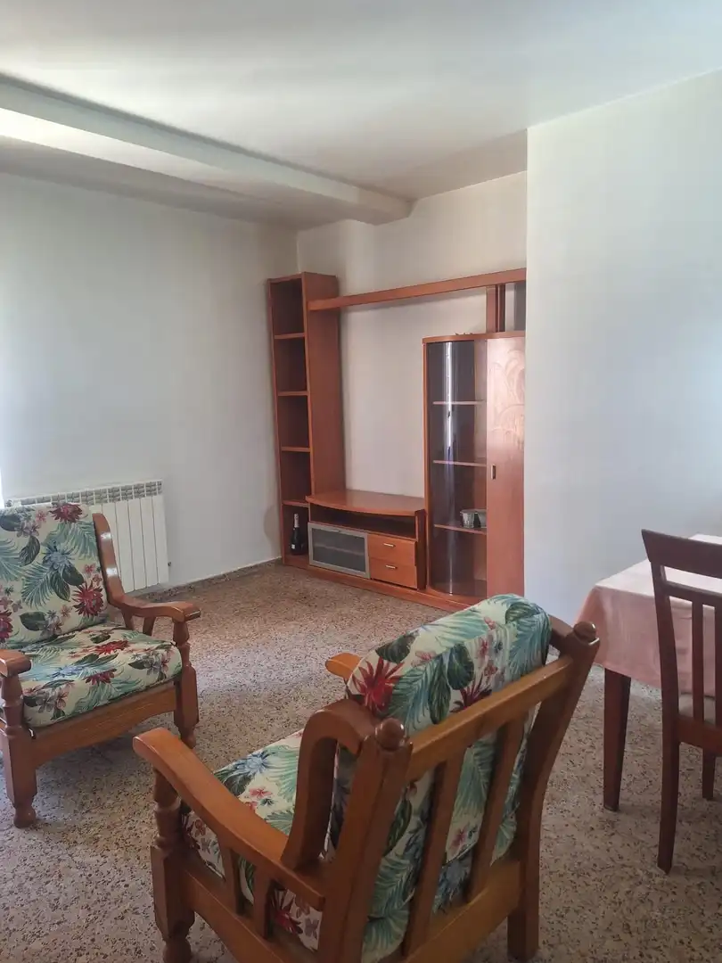 Living room of Flat for sale in Tudela
