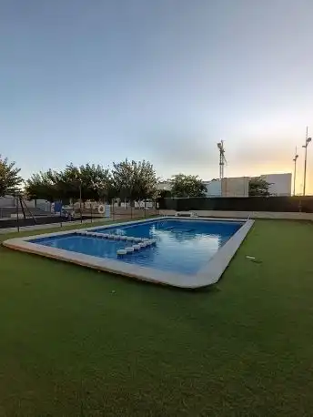Piso con piscina en venta en Dolores, imagen 30