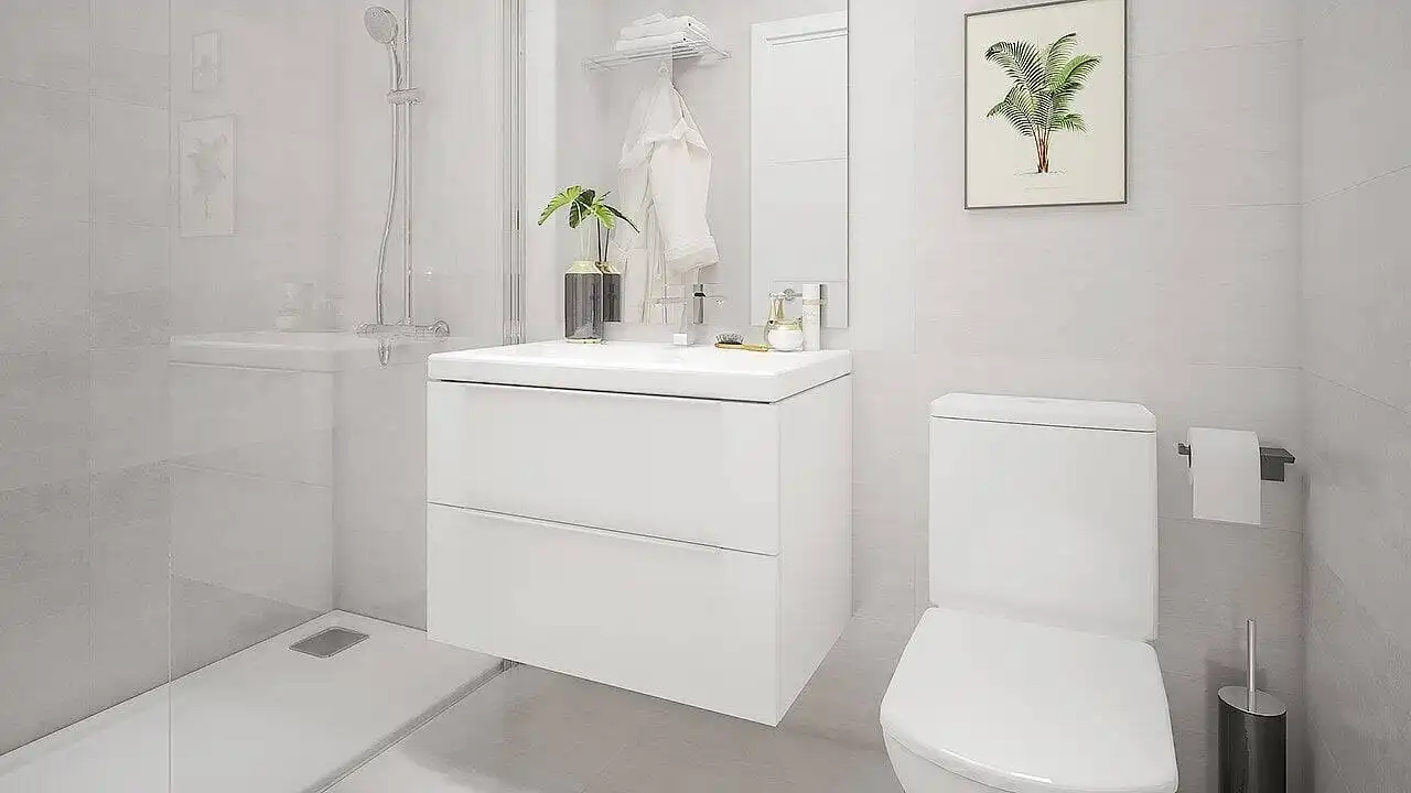 Apartament en venda a Benalmádena pueblo, imagen 9