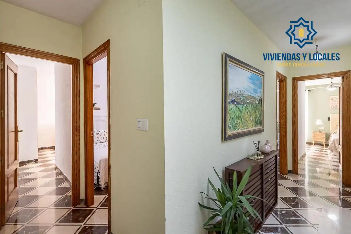 Casa en venta en Gójar, imagen 28