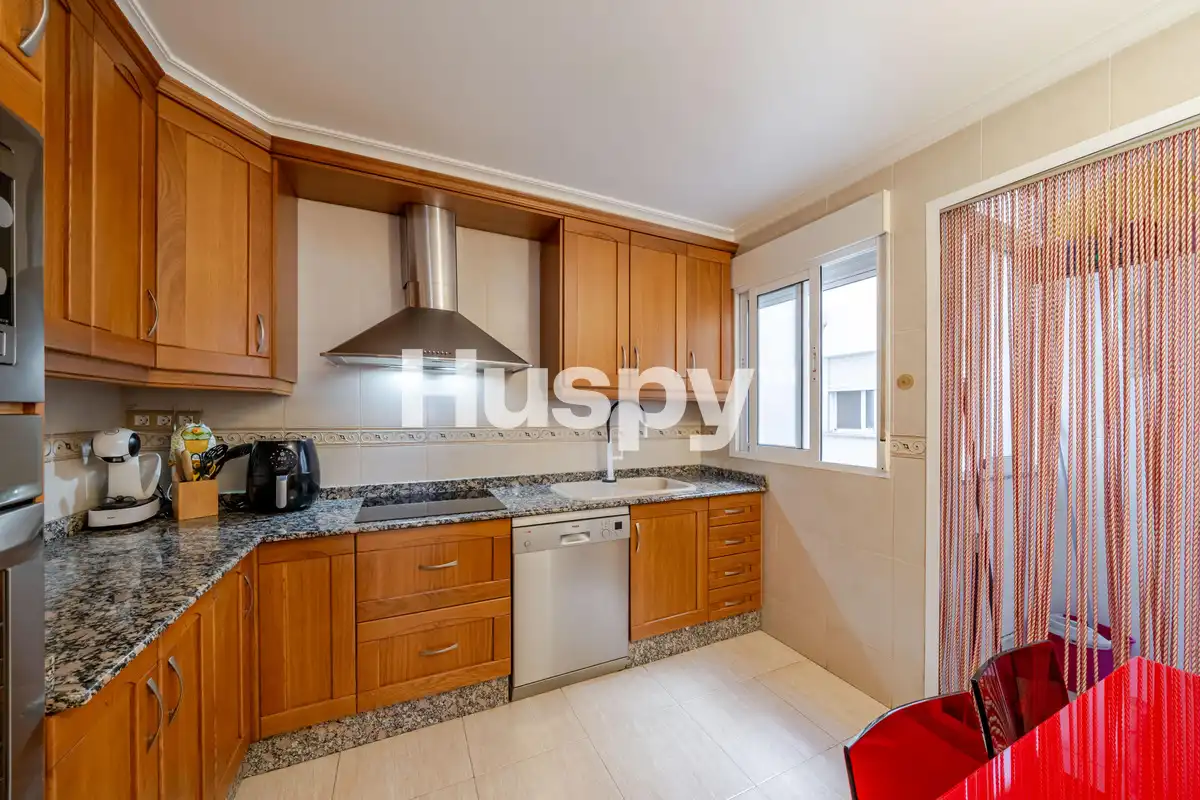 Wohnung mit Balkon zum Verkauf in Calle Báscula, imagen 6