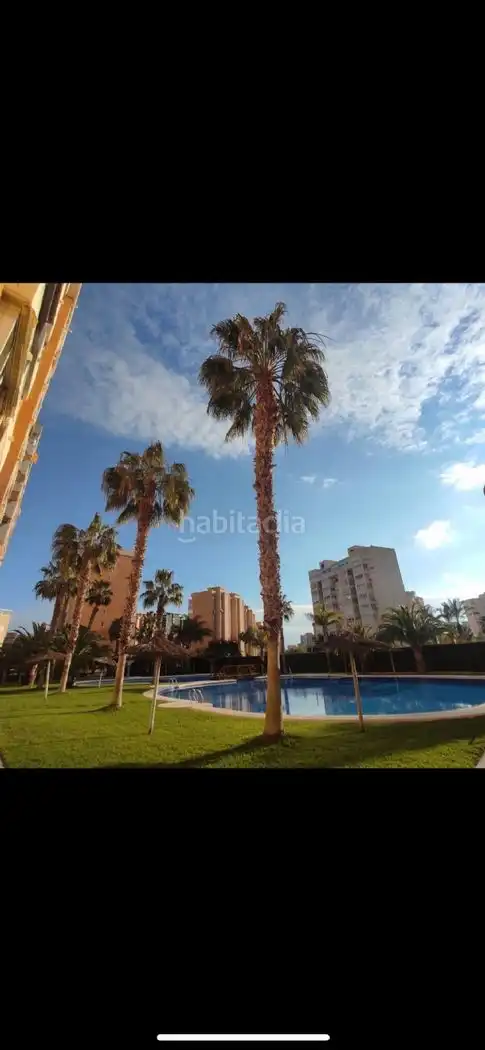 Apartament de lloguer a Avenida Oviedo 8