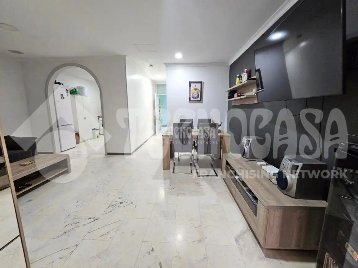 Detached homes for sale in Las Palmas de Gran Canaria