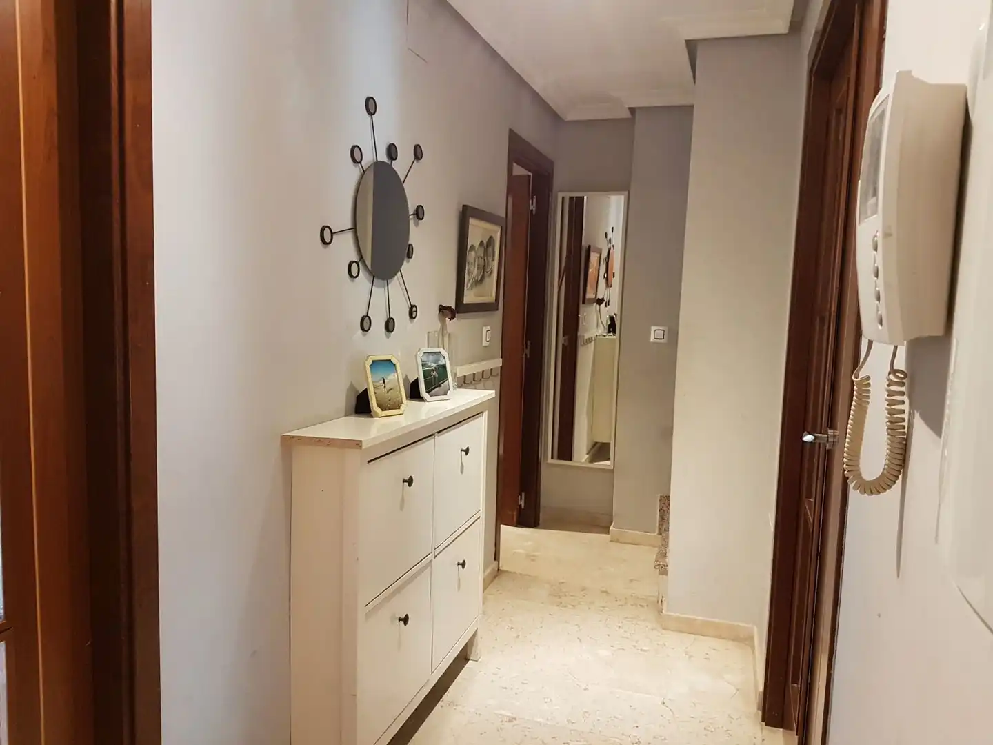 Dúplex en venta en Torredonjimeno con Aire acondicionado, Amueblado y Piscina comunitaria