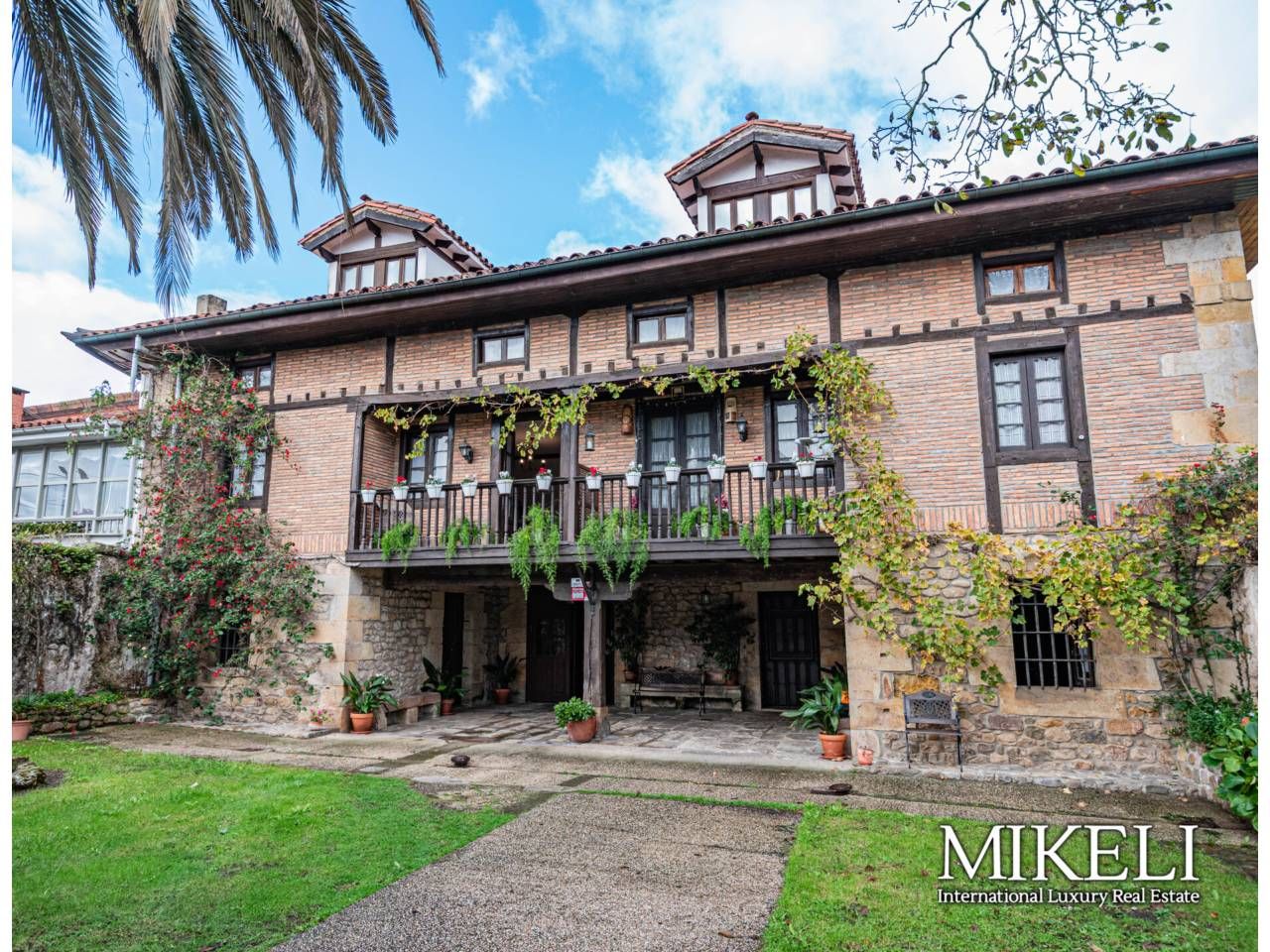Edifici en venda a Cabezón de la Sal