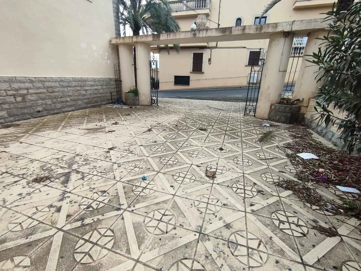 Exterior view of Houses for sale in Santanyí  with Terrace