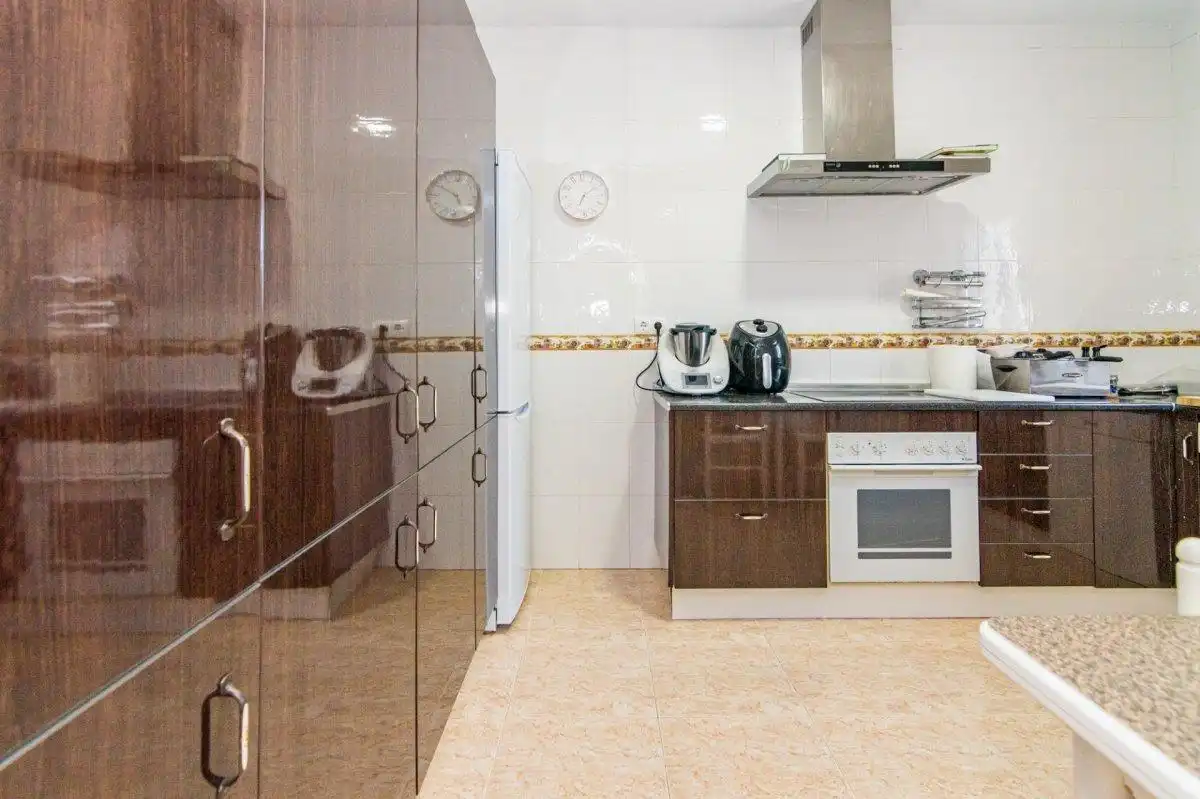 Chalet en venta en Calle Nivel, imagen 18