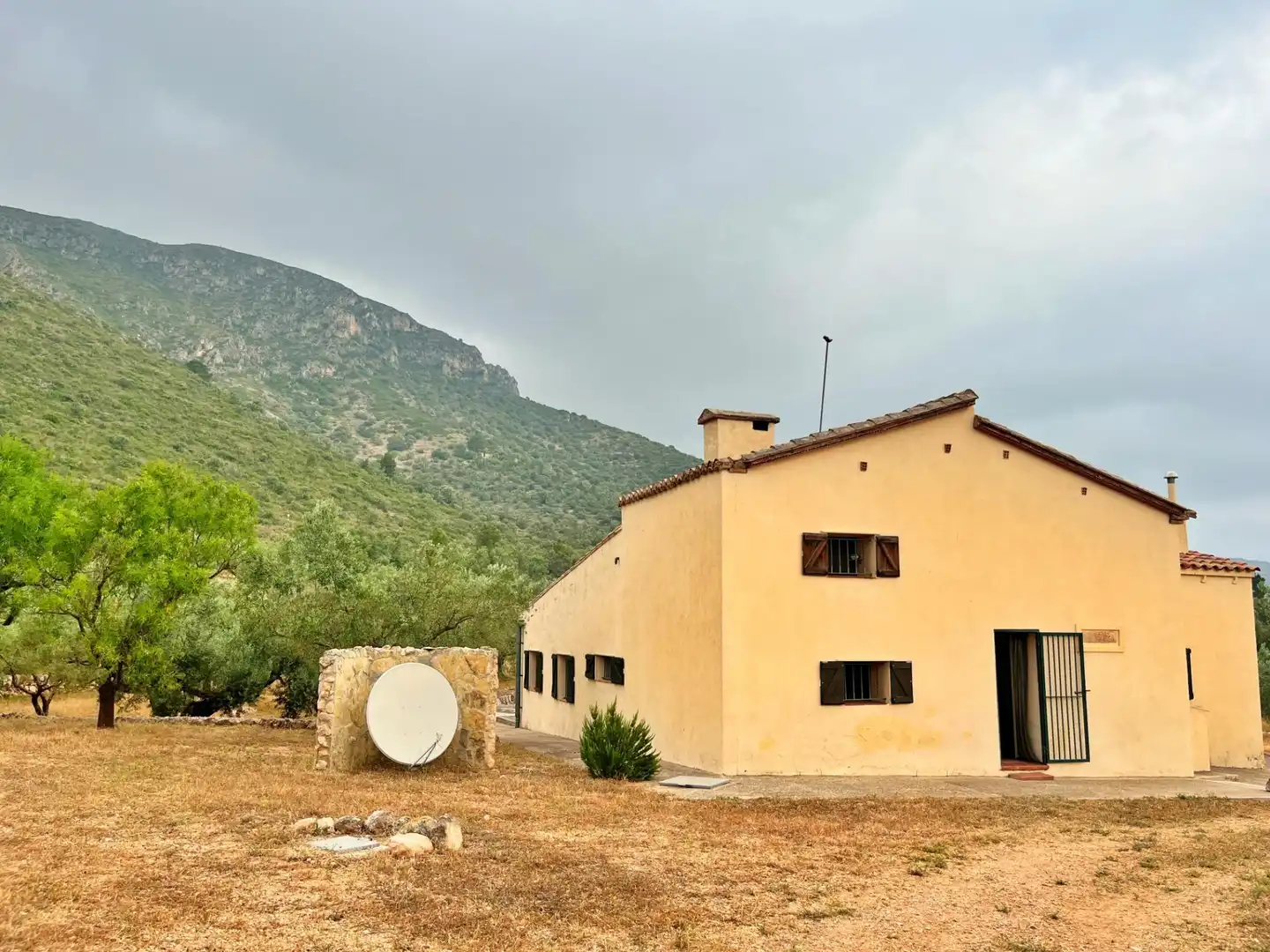 Villa avec jardin à vendre à Roquetes, imagen 29