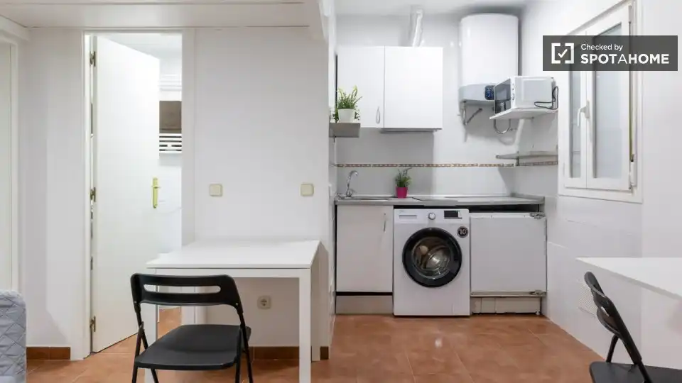 Flat to rent in Centro, imagen 7