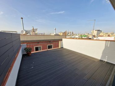 Apartment with lift for sale in Ciutat Vella