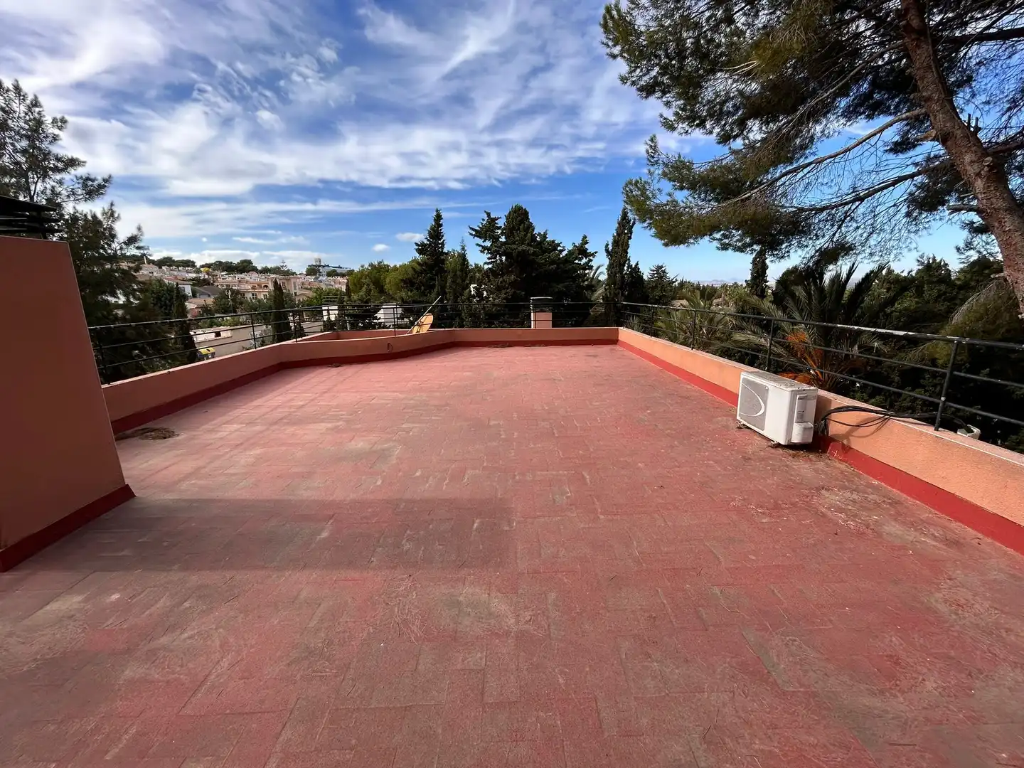 Villa avec terrasse à vendre à Los Balcones - Los Altos, imagen 51