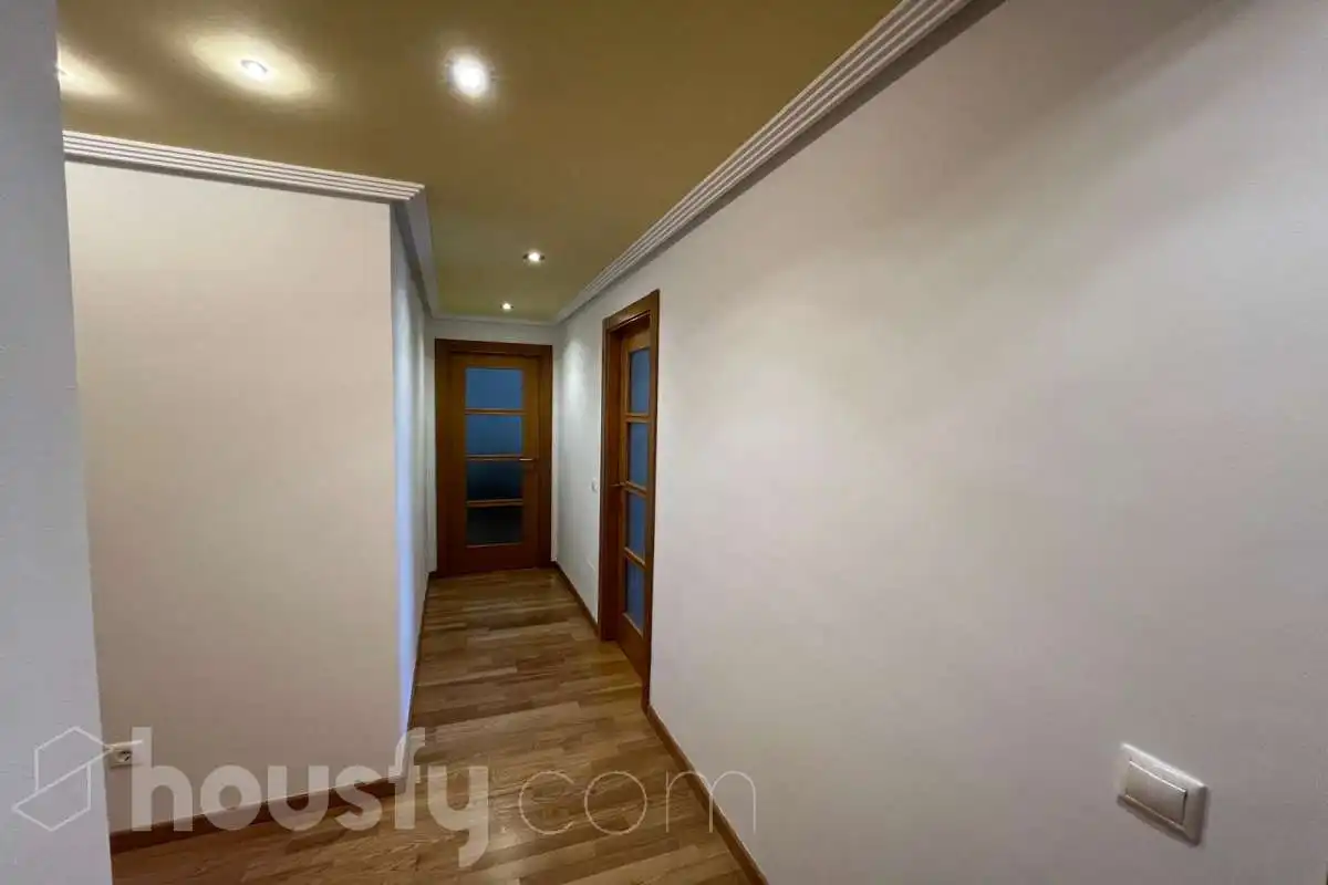Wohnung zur Miete in Laura de los Ríos, Las Eras de Renueva