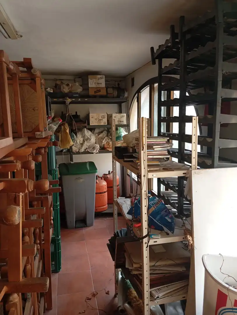 Business premises for sale in Casco Antiguo, imagen 23