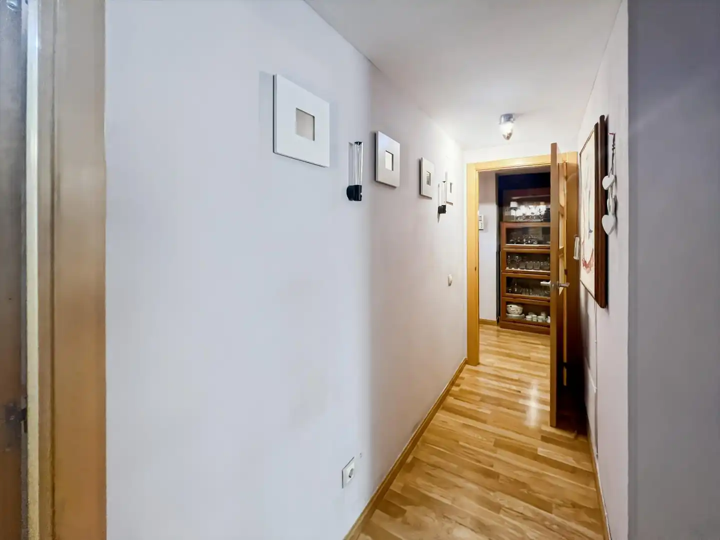 Planta baja en venta en Yebes, Guadalajara