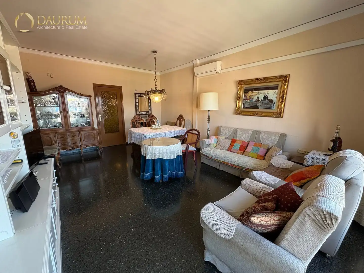 Piso con ascensor en venta en Germanies, imagen 5