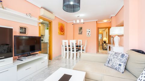 Foto 4 de Piso en venta en Carrer la Mar, Altea ciudad, Altea