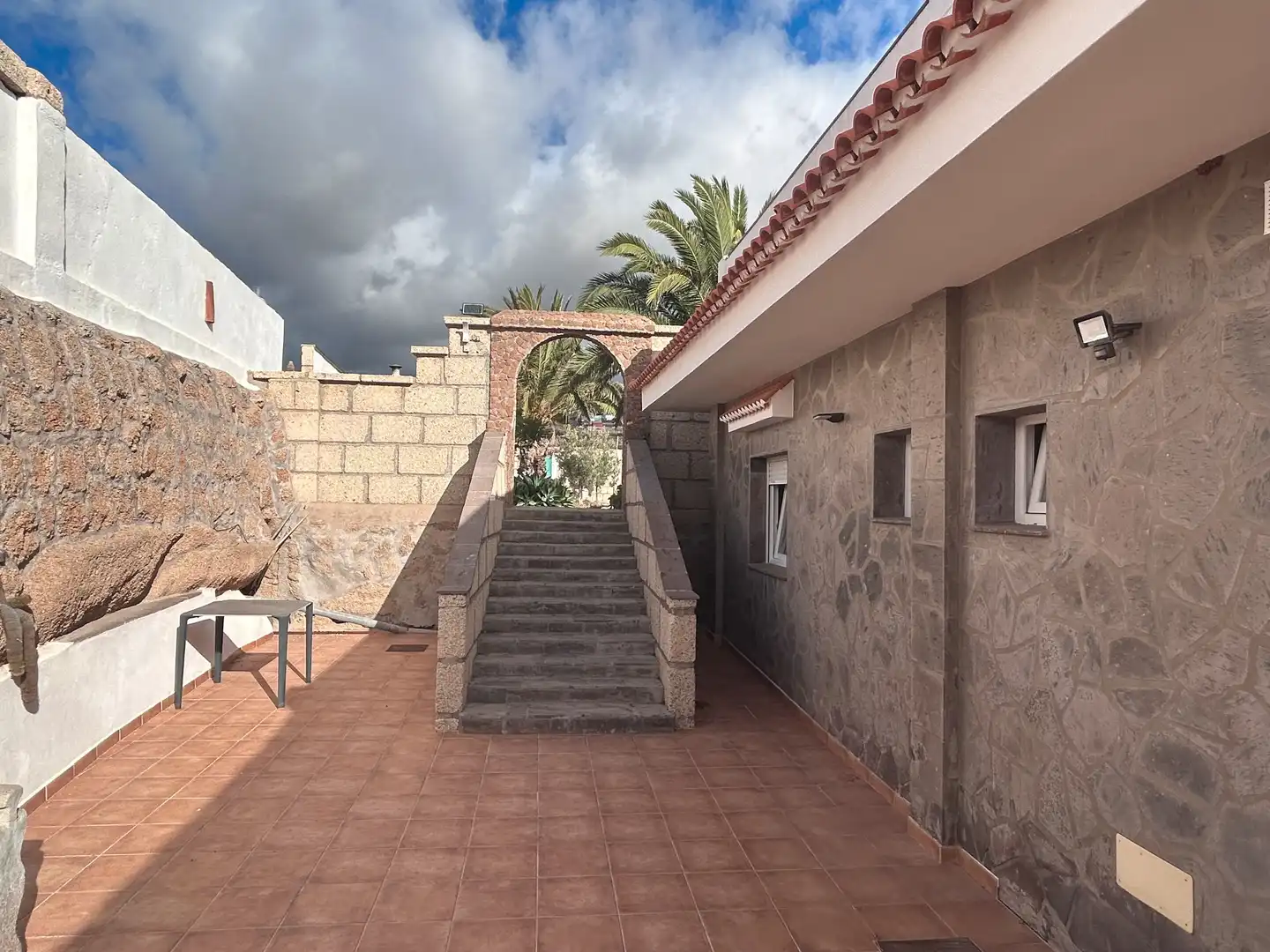 Casa o xalet en venda en Granadilla de Abona amb Terrassa, Traster i Rentadora