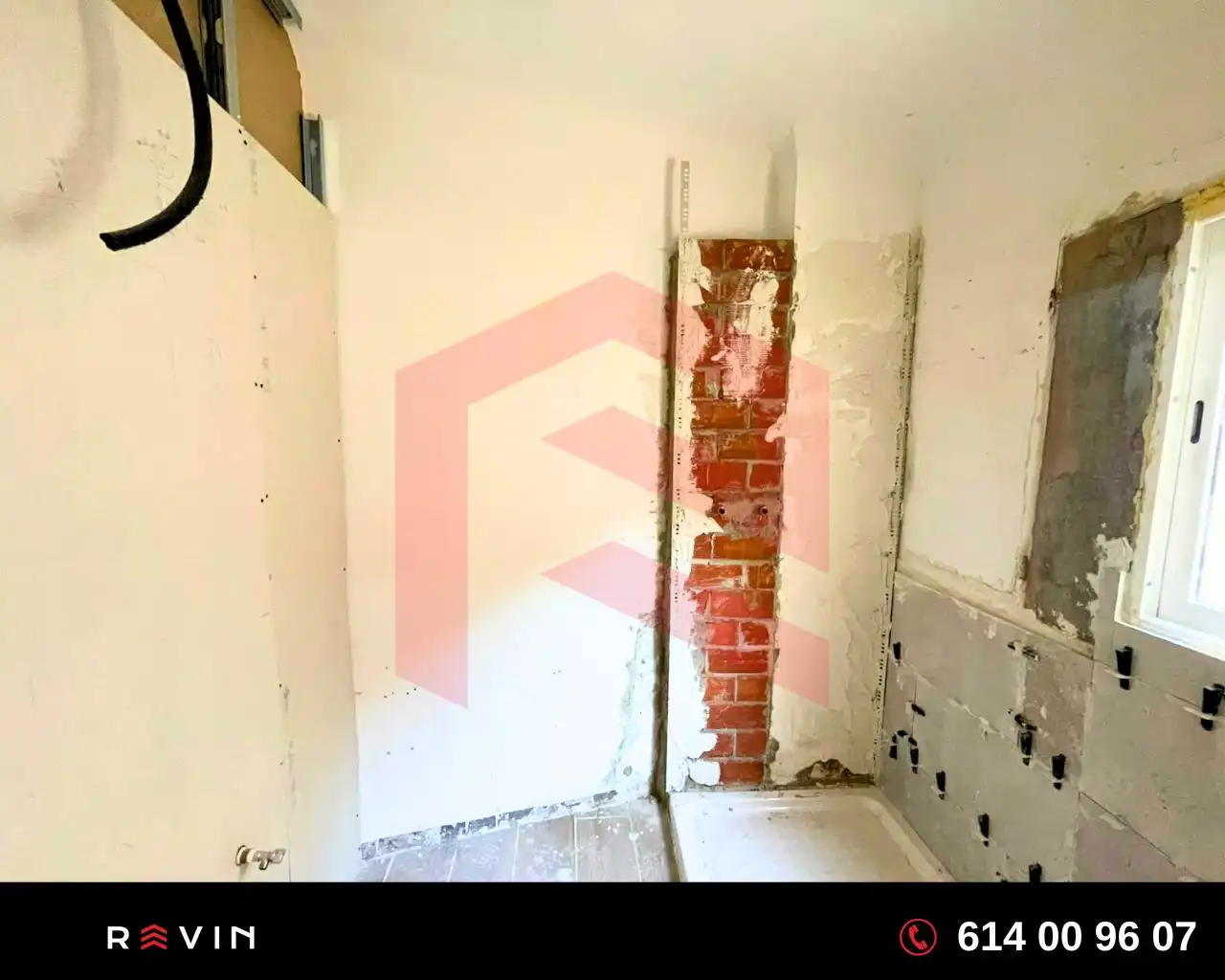 Baño de Casa o chalet en venta en Jaén con Calefacción, Terraza y Trastero