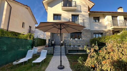 Foto 2 de Casa o chalet en venta en Calle Pirineos, Santa Cilia, Huesca