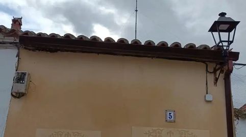 Foto 2 de Planta baixa en venda a Calle Mayor, 2, Madrigal de las Altas Torres, Ávila