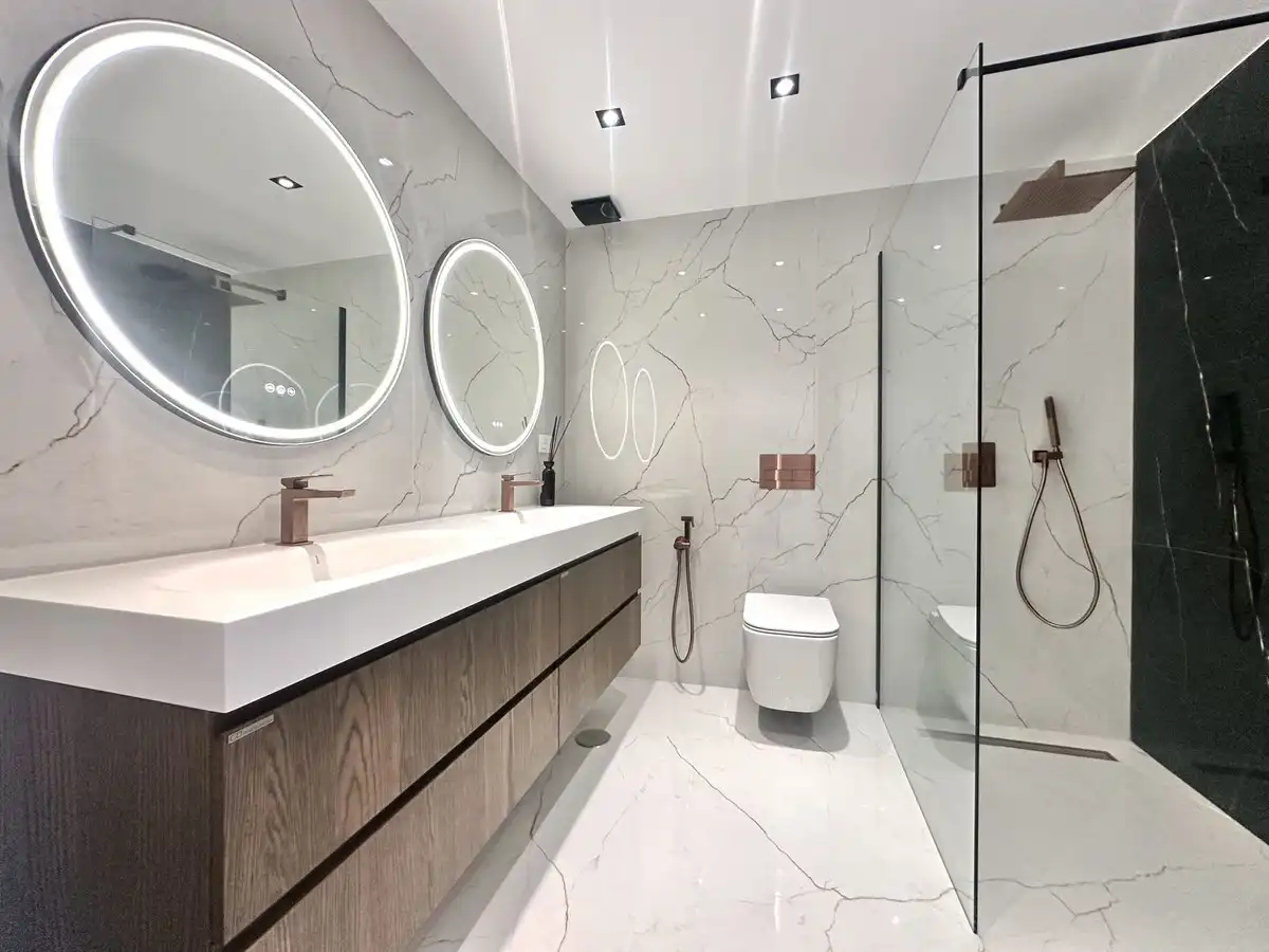 Apartment mit Aufzug zum Verkauf in Nueva Andalucía, imagen 41
