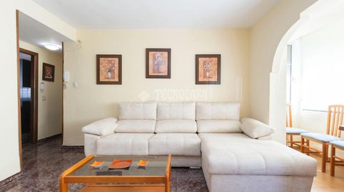 Foto 4 von Wohnung zum Verkauf in Ciudad Jardín - Tagarete - El Zapillo, Almería Capital