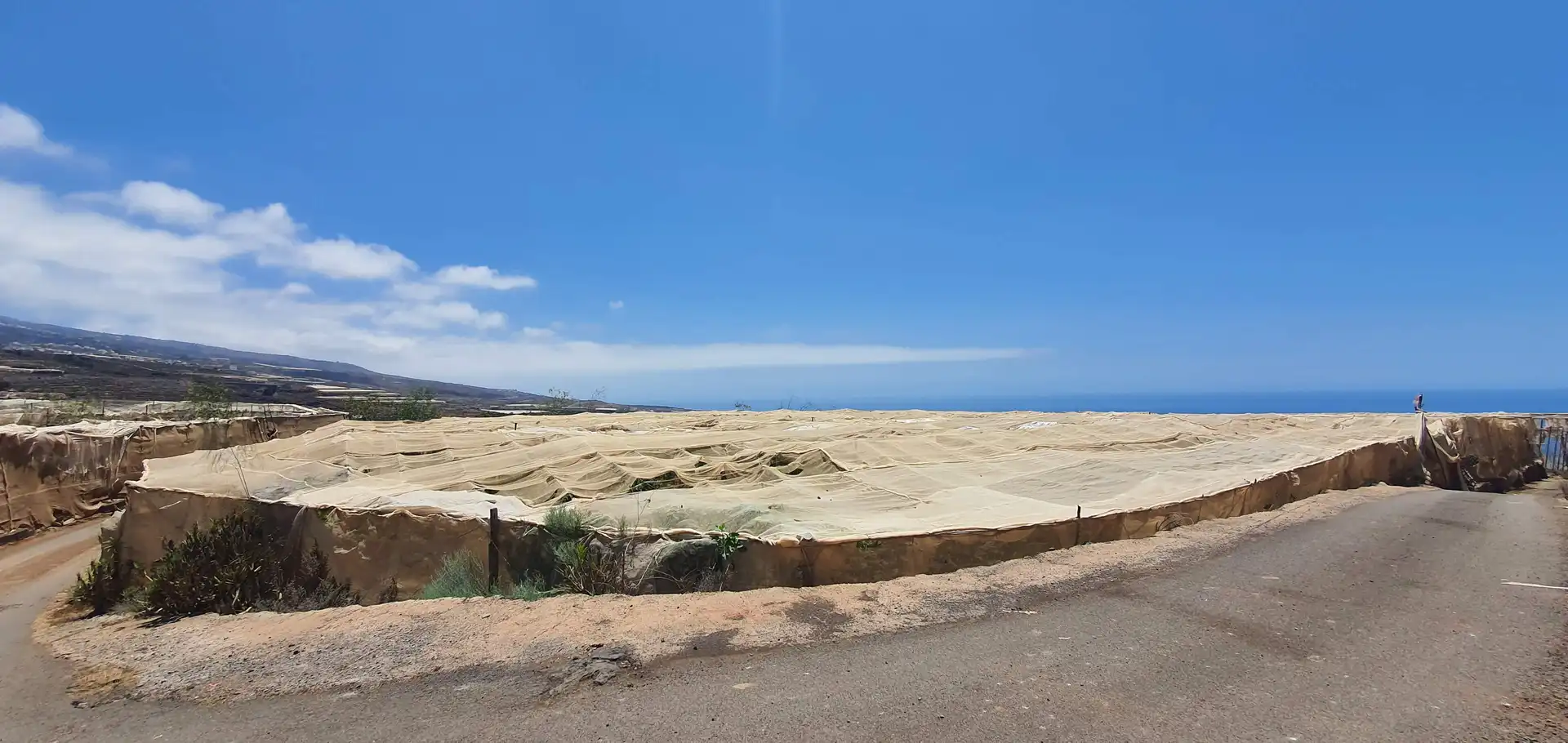 Terreny rústic en venda a Playa de San Juan, imagen 16