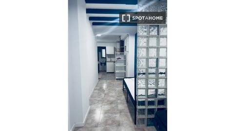 Foto 2 de Piso de alquiler en El Guinardó, Barcelona