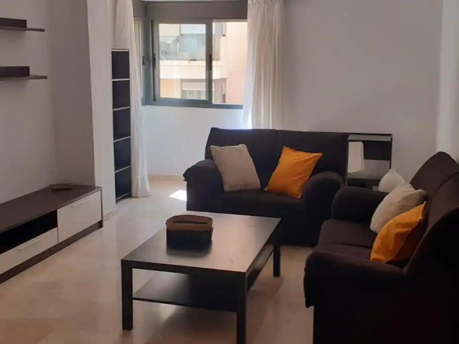 Flat for rent in Las Palmas de Gran Canaria, Las Palmas