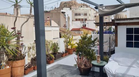 Foto 2 de Dúplex en venda a Barrio del Centro, Alicante