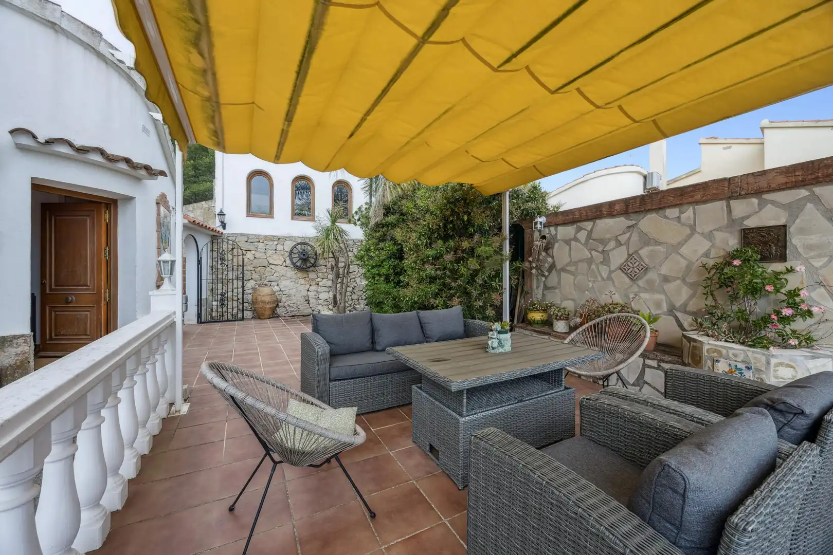Detached house for sale in La Pedrera - Vessanes, imagen 13