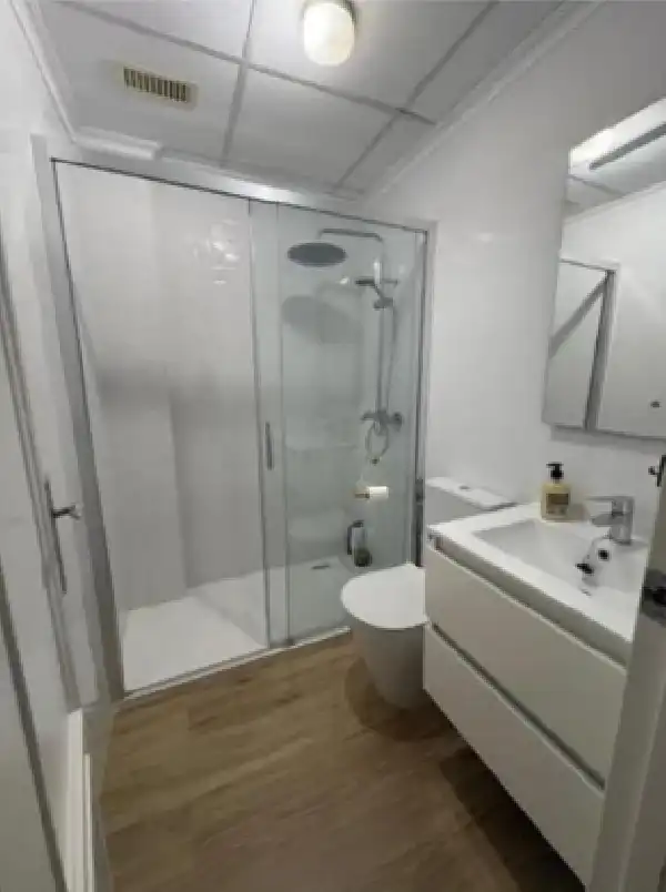Duplex con piscina in vendita a Santa Pola ciudad, imagen 12